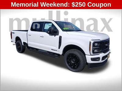 2025 Ford F-350 Crew Cab SRW 4x4 Pickup for sale #HC24780 - photo 1