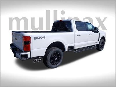New 2025 Ford F-350 XLT Crew Cab 4x4 SRW Pickup for sale #HC24780 - photo 2