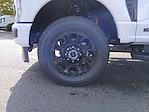 2025 Ford F-350 Crew Cab SRW 4x4 Pickup for sale #HC24780 - photo 11