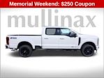 2025 Ford F-350 Crew Cab SRW 4x4 Pickup for sale #HC24780 - photo 4