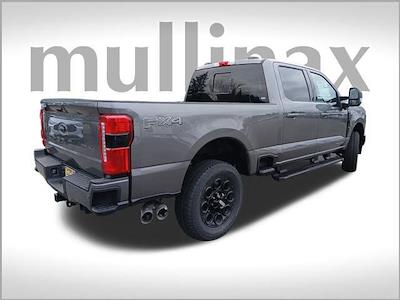 2025 Ford F-350 Crew Cab SRW 4x4 Pickup for sale #HC25800 - photo 2