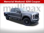 2025 Ford F-350 Crew Cab SRW 4x4 Pickup for sale #HC25800 - photo 1