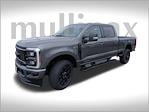 2025 Ford F-350 Crew Cab SRW 4x4 Pickup for sale #HC25800 - photo 13