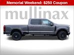 2025 Ford F-350 Crew Cab SRW 4x4 Pickup for sale #HC25800 - photo 4
