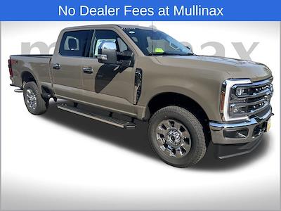 2026 Ford F-250 Crew Cab 4WD Pickup for sale #HC32019 - photo 1