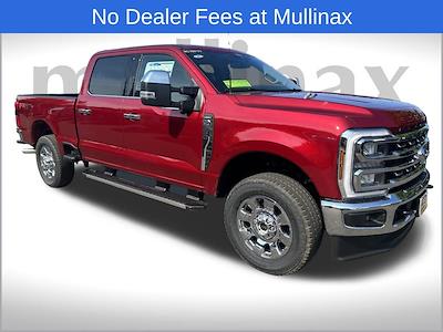 2026 Ford F-250 Crew Cab 4WD Pickup for sale #HC33599 - photo 1