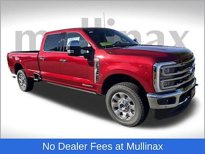 2026 Ford F-350 Crew Cab SRW 4WD Pickup for sale #HC36837 - photo 1