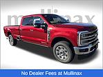 2026 Ford F-350 Crew Cab SRW 4WD Pickup for sale #HC36837 - photo 1