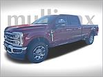 2026 Ford F-350 Crew Cab SRW 4WD Pickup for sale #HC36837 - photo 7