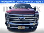 2026 Ford F-350 Crew Cab SRW 4WD Pickup for sale #HC36837 - photo 8