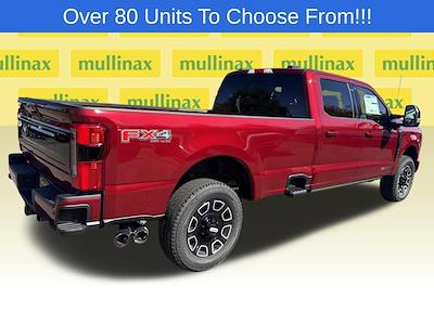 New 2026 Ford F-350 Platinum Crew Cab for sale #HC38711 - photo 2