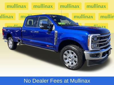 New 2026 Ford F-350 King Ranch Crew Cab for sale #HC39085 - photo 1