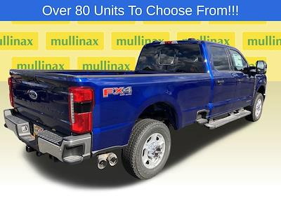 New 2026 Ford F-350 XLT Crew Cab for sale #HC47620 - photo 2