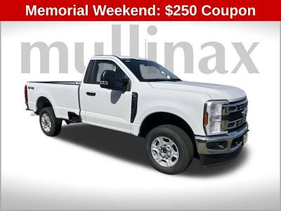 2025 Ford F-250 Regular Cab 4x4 Pickup for sale #HC48202 - photo 1