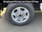 2025 Ford F-250 Regular Cab 4x4 Pickup for sale #HC48202 - photo 10
