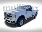 2025 Ford F-250 Regular Cab 4x4 Pickup for sale #HC48202 - photo 13