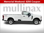 2025 Ford F-250 Regular Cab 4x4 Pickup for sale #HC48202 - photo 4