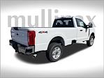 2025 Ford F-250 Regular Cab 4x4 Pickup for sale #HC48202 - photo 3