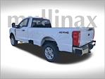 2025 Ford F-250 Regular Cab 4x4 Pickup for sale #HC48202 - photo 9