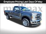 2025 Ford F-250 Regular Cab 4x4 Pickup for sale #HC48229 - photo 1