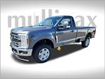 2025 Ford F-250 Regular Cab 4x4 Pickup for sale #HC48229 - photo 13