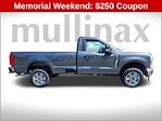 2025 Ford F-250 Regular Cab 4x4 Pickup for sale #HC48229 - photo 4