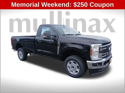 2025 Ford F-250 Regular Cab 4x4 Pickup for sale #HC48912 - photo 1