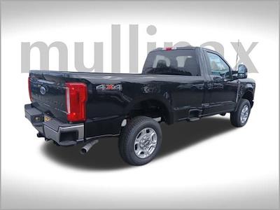 New 2025 Ford F-250 XLT Regular Cab 4x4 Pickup for sale #HC48912 - photo 2