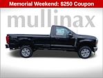2025 Ford F-250 Regular Cab 4x4 Pickup for sale #HC48912 - photo 3