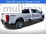 New 2026 Ford F-350 XLT Crew Cab 4WD SRW Pickup for sale #HC49416 - photo 2