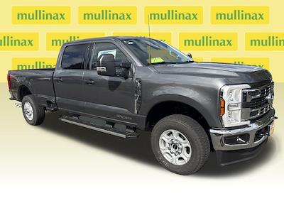 New 2026 Ford F-350 XLT Crew Cab for sale #HC49918 - photo 1