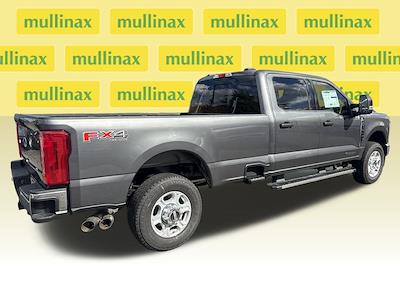 New 2026 Ford F-350 XLT Crew Cab for sale #HC49918 - photo 2