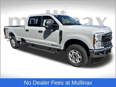 2026 Ford F-350 Crew Cab SRW 4WD Pickup for sale #HC52090 - photo 1