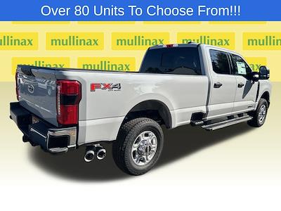 New 2026 Ford F-350 XLT Crew Cab for sale #HC52090 - photo 2