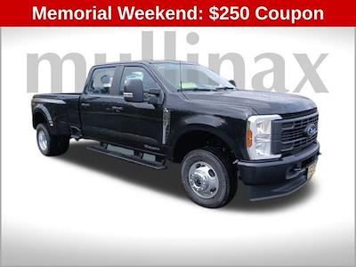 2025 Ford F-350 Crew Cab DRW 4x4 Pickup for sale #HC53671 - photo 1