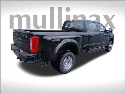 2025 Ford F-350 Crew Cab DRW 4x4 Pickup for sale #HC53671 - photo 2