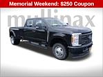 2025 Ford F-350 Crew Cab DRW 4x4 Pickup for sale #HC53671 - photo 1