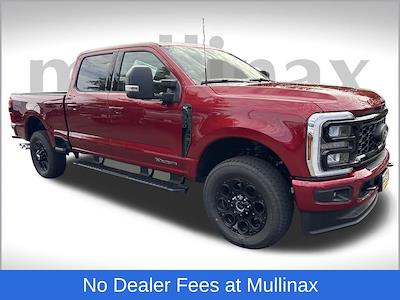 2026 Ford F-350 Crew Cab SRW 4WD Pickup for sale #HC55205 - photo 1