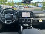 New 2025 Ford F-350 Lariat Crew Cab 4x4 SRW Pickup for sale #HC55385 - photo 12