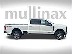 New 2025 Ford F-350 Lariat Crew Cab 4x4 SRW Pickup for sale #HC55385 - photo 3