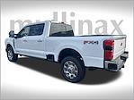 New 2025 Ford F-350 Lariat Crew Cab 4x4 SRW Pickup for sale #HC55385 - photo 5
