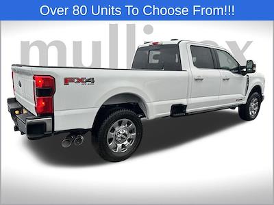 New 2026 Ford F-350 Lariat Crew Cab for sale #HC56360 - photo 2