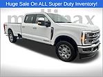 New 2026 Ford F-350 Lariat Crew Cab for sale #HC56360 - photo 1