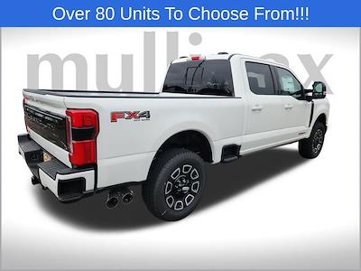 New 2026 Ford F-350 Platinum Crew Cab for sale #HC57741 - photo 2