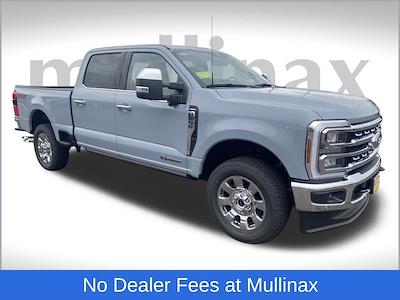 2026 Ford F-350 Crew Cab SRW 4WD Pickup for sale #HC59056 - photo 1