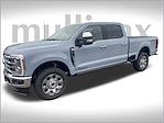 2026 Ford F-350 Crew Cab SRW 4WD Pickup for sale #HC59056 - photo 9