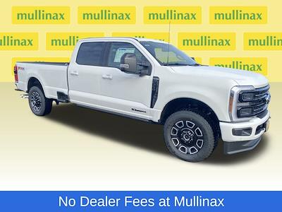 2026 Ford F-350 Crew Cab SRW 4WD Pickup for sale #HC59070A - photo 1