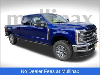 2026 Ford F-250 Crew Cab 4WD Pickup for sale #HC59204 - photo 1