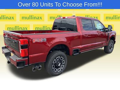 New 2026 Ford F-350 Platinum Crew Cab for sale #HC59214 - photo 2