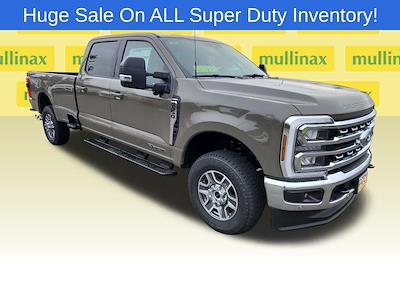 New 2026 Ford F-350 Lariat Crew Cab for sale #HC59265 - photo 1